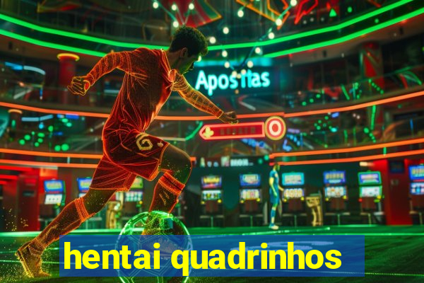 hentai quadrinhos